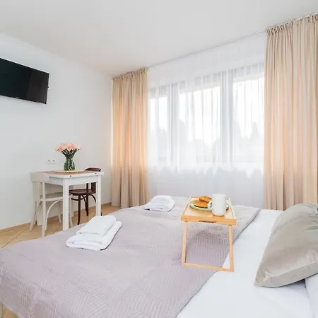 Flatbook Pokoje - Stegna Morska Przystan I Apartment Stegna (Pomerania)