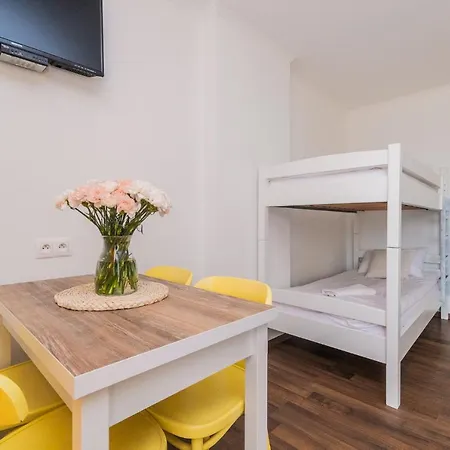 Flatbook Pokoje - Stegna Morska Przystan I Apartment Stegna (Pomerania)