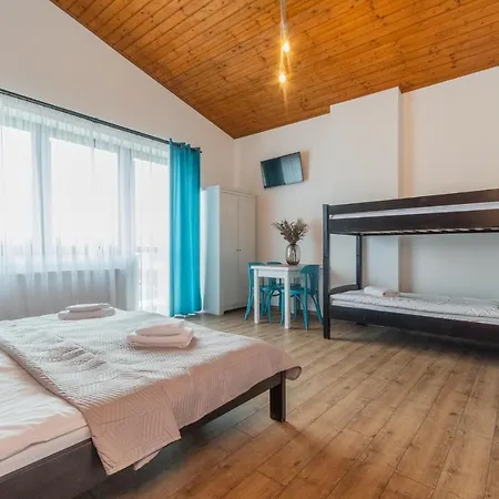 Apartment Flatbook Pokoje - Stegna Morska Przystan I Stegna (Pomerania)