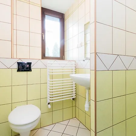 Apartment Flatbook Pokoje - Stegna Morska Przystan I
