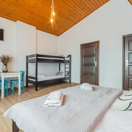 Apartment Flatbook Pokoje - Stegna Morska Przystan I *