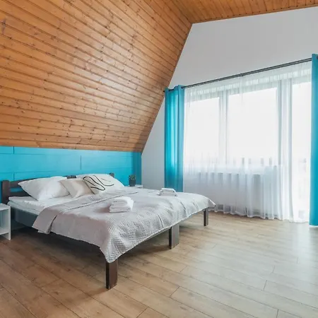 Apartment Flatbook Pokoje - Stegna Morska Przystan I